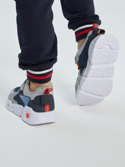 Кроссовки для мальчиков