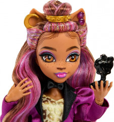 Кукла-модель «Monster High Clawdeen Wolf» - Фото 2