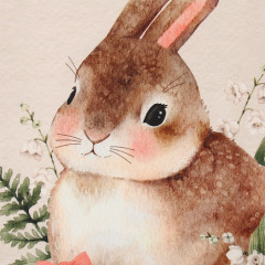 Полотенце «Happy Easter» - Фото 2