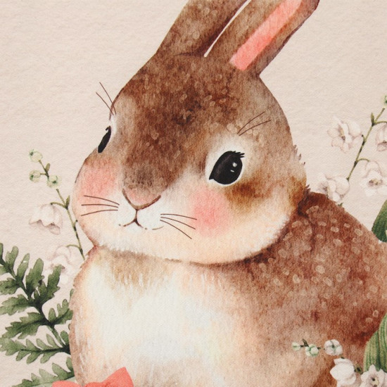 Полотенце «Happy Easter»