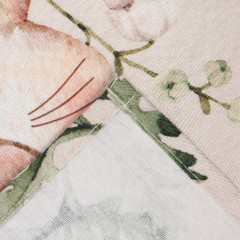 Полотенце «Кролик» - Фото 3