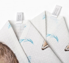 Набор полотенец «С праздником Пасхи» - Фото 1