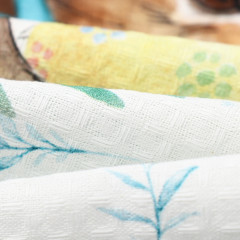 Набор полотенец «С праздником Пасхи» - Фото 2