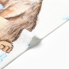 Набор полотенец «С праздником Пасхи» - Фото 4