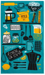 Набор полотенец «Светлой Пасхи» - Фото 2