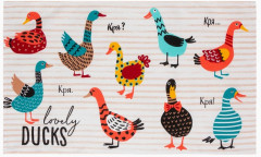 Набор полотенец «Счастье есть» - Фото 2