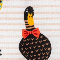 Набор полотенец «Счастье есть» - Фото 3