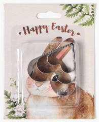 Набор подарочный «Пасхальный кролик» - Фото 4
