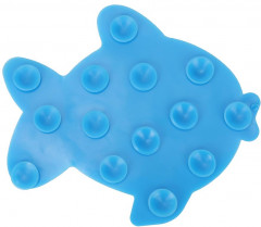 Игрушка для купания «Рыбка» - Фото 1