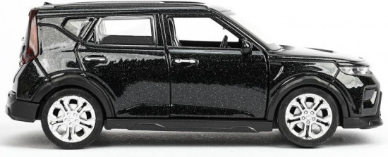Машина инерционная «Kia Soul»