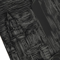 Блокнот-скретчинг «Крутые тачки» - Фото 3