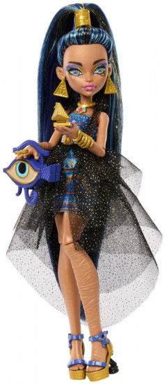 Кукла-модель «Monster High Cleo Denile»