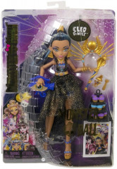 Кукла-модель «Monster High Cleo Denile» - Фото 4