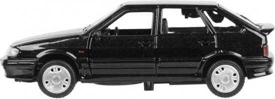 Машина инерционная «Lada 2114»