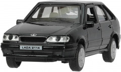 Машина инерционная «Lada 2114» - Фото 10