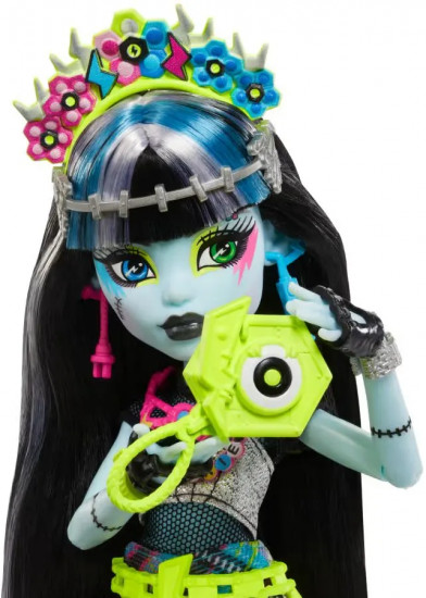 Кукла с аксессуарами «Monster High Фрэнки Штейн»