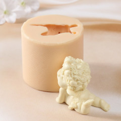 Молд «Ангел в трусиках» - Фото 1