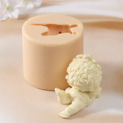 Молд «Ангел в трусиках» - Фото 2