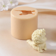 Молд «Ангел в трусиках» - Фото 3