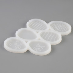 Молд «Яйца» - Фото 1