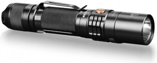 Фонарь UC35 V2.0 XP-L HI V3