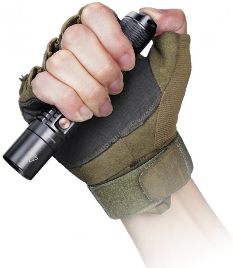 Фонарь UC35 V2.0 XP-L HI V3