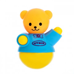 Игрушка «Неваляшка» - Фото 1