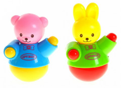 Игрушка «Неваляшка» - Фото 2