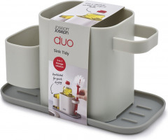 Органайзер для раковины «Duo» - Фото 3