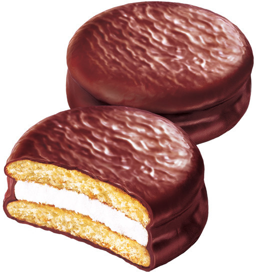 Пирожное ванильное Choco Pie «Original»