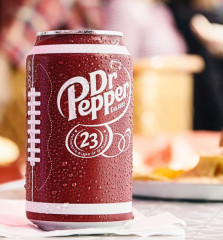 Напиток газированный «23 Classic» - Фото 2