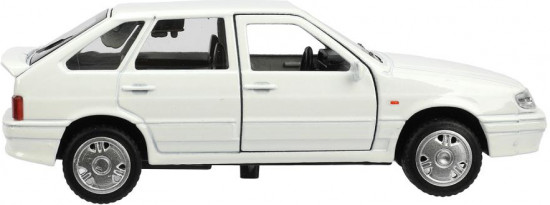 Машина инерционная «Lada-2114. Samara»