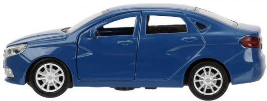 Машина инерционная «Lada Vesta»