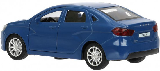 Машина инерционная «Lada Vesta»