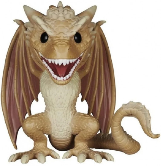 Фигурка «Viserion Dragon»