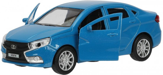 Машина инерционная «Lada Vesta»