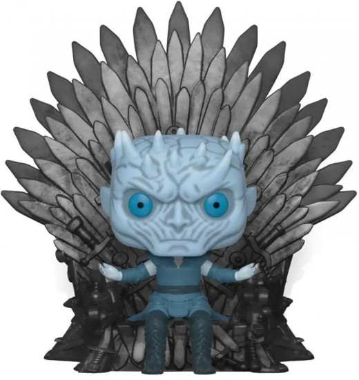 Фигурка «Night King on Throne»