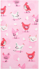 Набор полотенец «Счастливой пасхи» - Фото 4