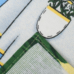 Набор полотенец «Bee and bunny» - Фото 3