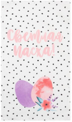 Набор полотенец «Пасхальное чудо» - Фото 2