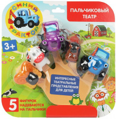Набор игрушек для ванны - Фото 8