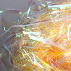 Набор для творчества и декора «Перья, наполнитель» - Фото 3