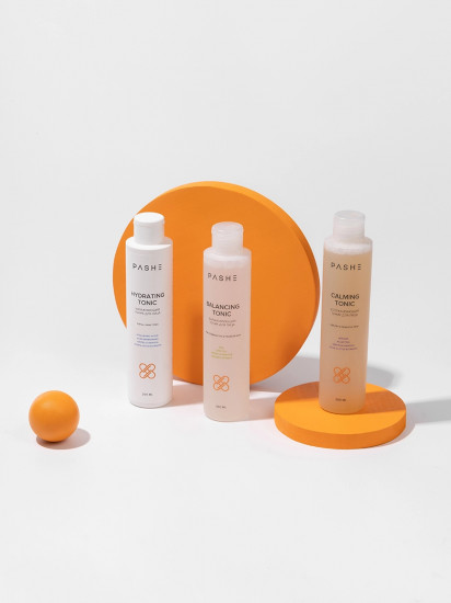 Тоник для лица балансирующий для комбинированной и проблемной кожи «Balancing Tonic»