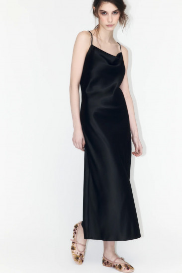 Платье-комбинация женское «Maya»