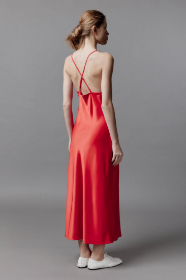 Платье-комбинация женское «Maya»