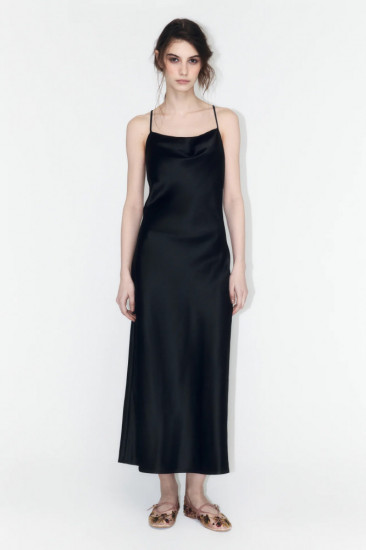 Платье-комбинация женское «Maya»