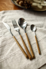 Набор столовых приборов «Sushi Queen» - Фото 1