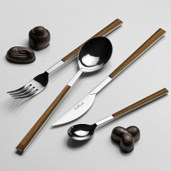 Набор столовых приборов «Sushi Queen» - Фото 8