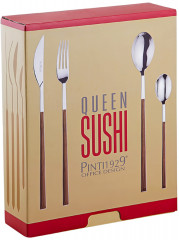 Набор столовых приборов «Sushi Queen» - Фото 9