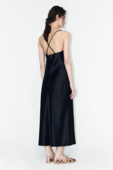 Платье-комбинация женское «Maya»